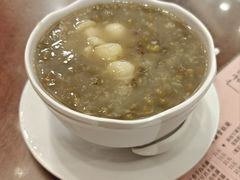 单拼绿豆沙-西关明记肠粉(荔枝湾店)
