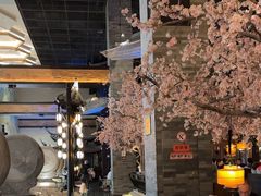 -桂满隴·站立的杭州(无锡八佰伴店)