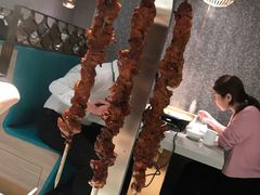 -半天妖烤鱼(方庄店)