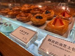 -来回·咖啡(天河南店)