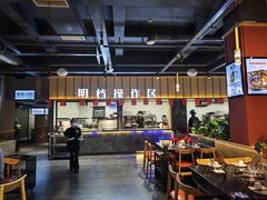 -老船舫·现做活鲜鱼馆(东郊记忆店)