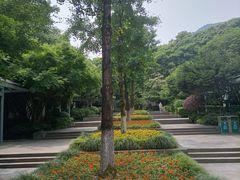 -杭州半山国家森林公园