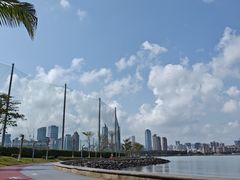 -万绿园