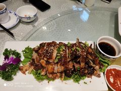 -老毛手抓·盐池滩羊非遗手抓(宁夏总店)