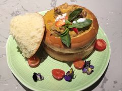 -Home Thai·泰谣(王府井apm店)