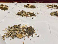 -北京同仁堂(四川中路店)