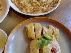 -三亚湾假日度假酒店·中餐厅