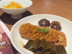 -清水亭湖北菜(大屯DT51店)