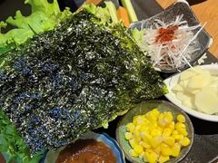 -丸藏和牛烧肉专门店(园区师惠坊店)