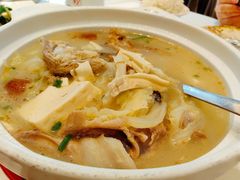 -惠丰堂饭庄(北洼路店)