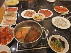 -老码头火锅(骡马市店)