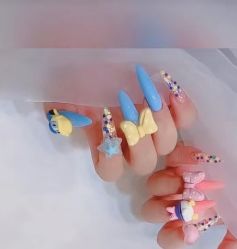 -LILY NAILS美甲美睫