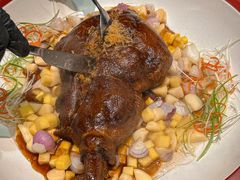 -汉水谣·江景餐厅(江滩店)