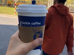 -瑞幸咖啡(云密城J栋店)