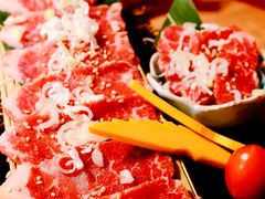 -江户烧肉(高德店)