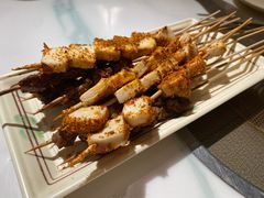 千页豆腐-七八冷面·延边朝鲜族美食(圣熙八号店)