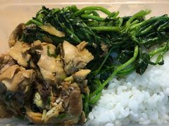 -中山大学东校区-学生第2食堂