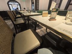 -静香HOUSE·全时段融合餐厅(七星欢乐颂店)