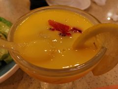 杨枝甘露-点都德(盘福楼店)
