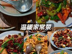 -静一餐厅·湖北菜(前门创始店)