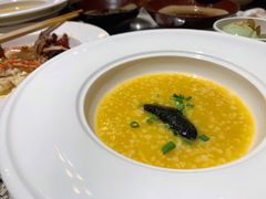 -都会尚膳·海鲜自助餐厅(重庆万豪酒店)