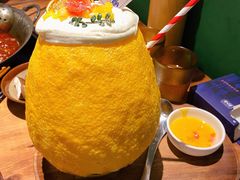 -楠火锅(龙阳广场店)