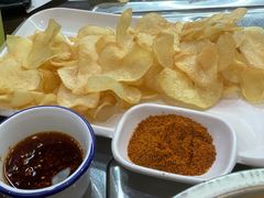 -金源烤肉面片馆(师大店)