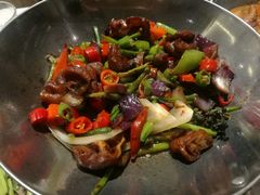 -彩虹之约•淮扬家宴(亚运村店)