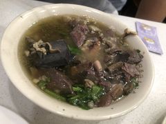 -老磁器口豆汁店(天坛店)