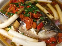 -老头儿油爆虾·知味杭州(爱琴海购物中心)