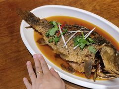 -蔡家酒楼(一德街店)