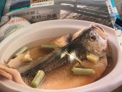 -莆田餐厅PUTIEN(三里屯店)