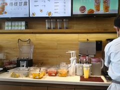 -卡旺卡(合肥蜀山万象汇店)