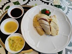 -味食家市师鸡(三元里店)