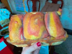 -LELECHA乐乐茶(新街口大洋店)