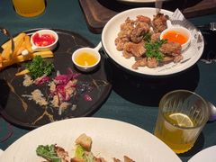 -碧特博格·20年品牌西餐厅(芜湖路店)