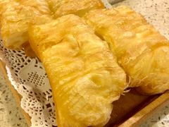 超值靓油条-点都德(大茶楼店)