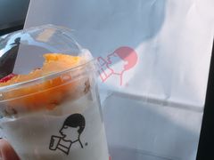 -喜茶(东莞雍华庭店)