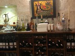 -Seten Restaurant Cappadocia