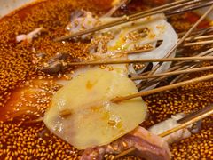 -嘉州叶婆婆钵钵鸡(建设路店)