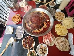 -储奇门鳝鱼火锅(总店)