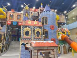 -meland亲子乐园•派对•研学(苏州悠方购物中心店)