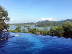 -天目湖涵田半山温泉