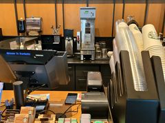 -星巴克(北京王府井店)