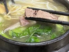 -清真·穆萨砂锅(大皮院店)