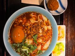 -喜晋道面馆(华严寺广场店)