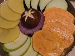 -釜山火炉家泥炉烤肉(东港芳清园店)