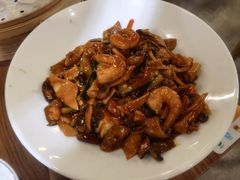 -陈傻子餐厅(世纪都会店)