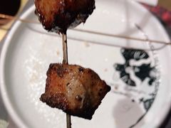 -吞鱼兽麻辣烤鱼(万达店)