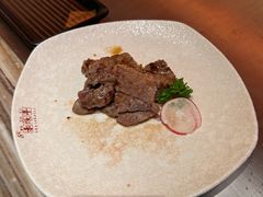 -赤坂亭·M9和牛烧肉·铁板烧·日料398放题(长泰广场店)